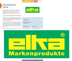 ELKA