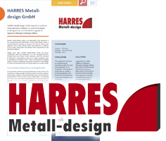 Harres Metall Design